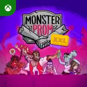 Monster Prom: XXL Xbox