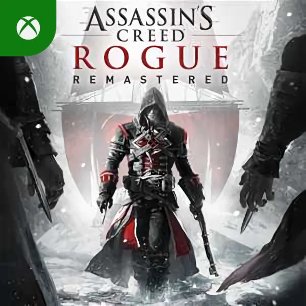 Assassin’s Creed® Rogue Remastered Xbox