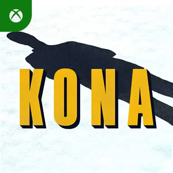 Kona Xbox