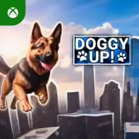 Doggy Up! Xbox
