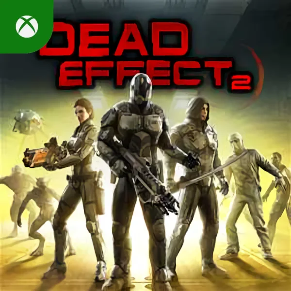 Dead Effect 2 Xbox