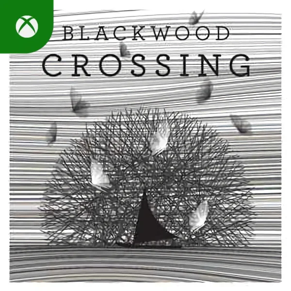 Blackwood Crossing Xbox