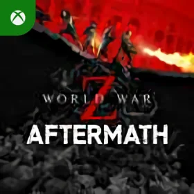 World War Z: Aftermath Xbox