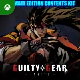 Ultimate Edition Contents Kit Xbox