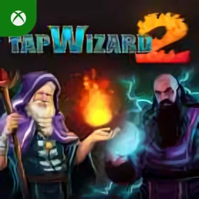 Tap Wizard 2 Xbox