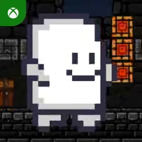 Marshmallow Marvin: Grimvault Bundle Xbox