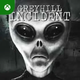 Greyhill Incident Xbox