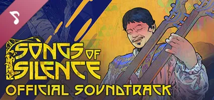 Songs of Silence - Supporter Bundle ✅ STEAM GIFT ✅ RU+МИР
