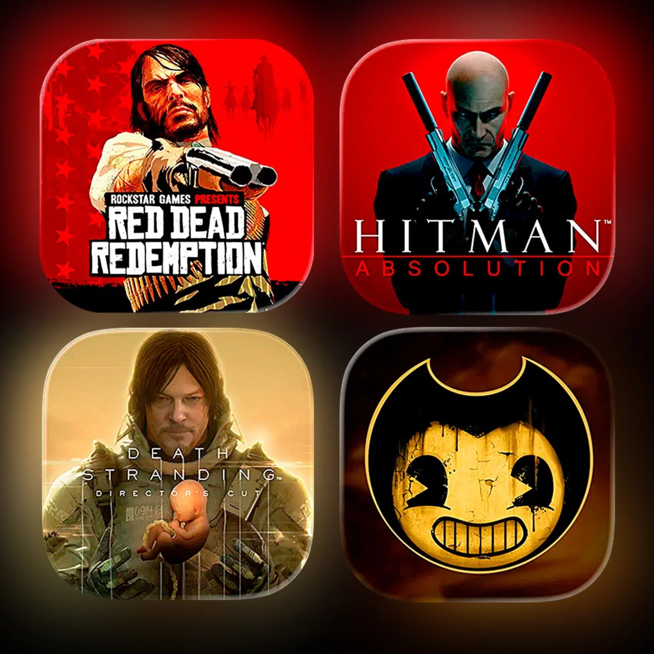 Red Dead Redemption на iPhone и iPad | iOS
