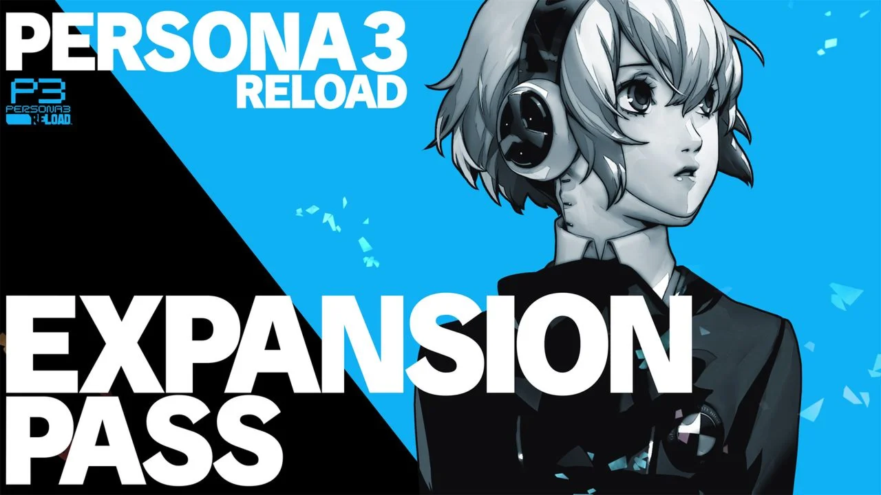 Persona 3 Reload Expansion Pass (DLC) XBOX КЛЮЧ