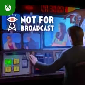 Not For Broadcast Xbox
