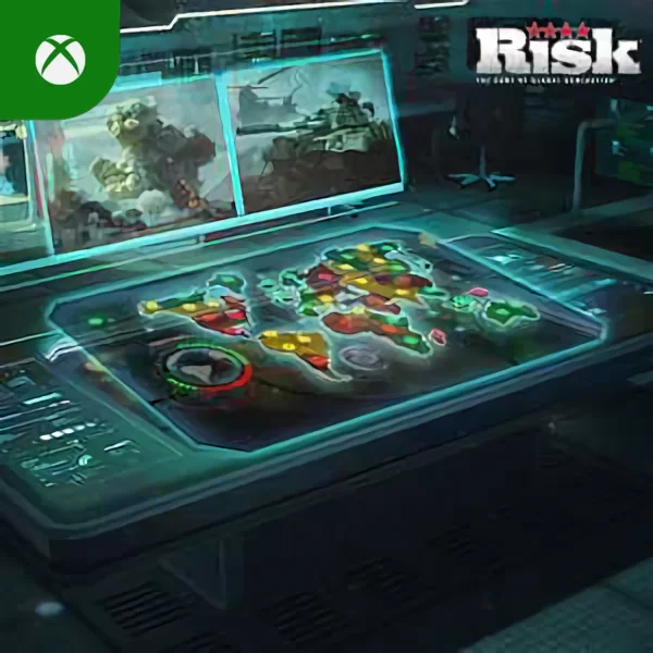 RISK Xbox