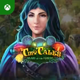 Tiny Tales: Heart of the Forest (Xbox Version) Xbox