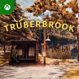 Trüberbrook Xbox