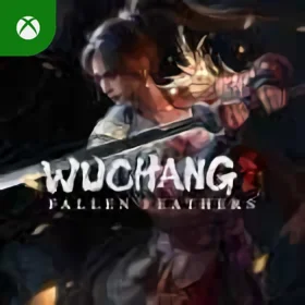 WUCHANG: Fallen Feathers Xbox