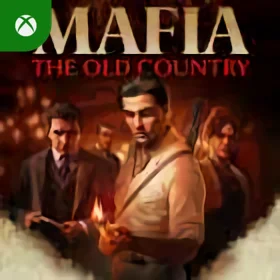 Mafia: The Old Country Xbox
