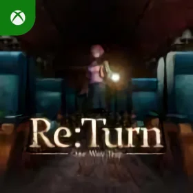 Re:Turn - One Way Trip Xbox