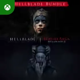 Senua’s Saga: Hellblade II Deluxe Edition Xbox