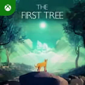 The First Tree Xbox