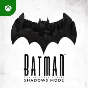 Telltale Batman Shadows Mode Bundle Xbox