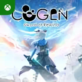 COGEN: Sword of Rewind Xbox