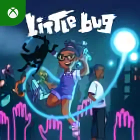 Little Bug Xbox