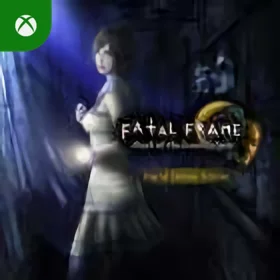 FATAL FRAME: Mask of the Lunar Eclipse Digital Deluxe E