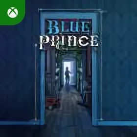 Blue Prince Xbox