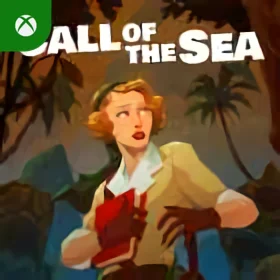 Call of the Sea Xbox