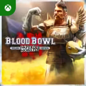 Blood Bowl 3 - Imperial Nobility Edition Xbox