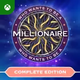 Who Wants to Be a Millionaire? - Complete Edition Xbox