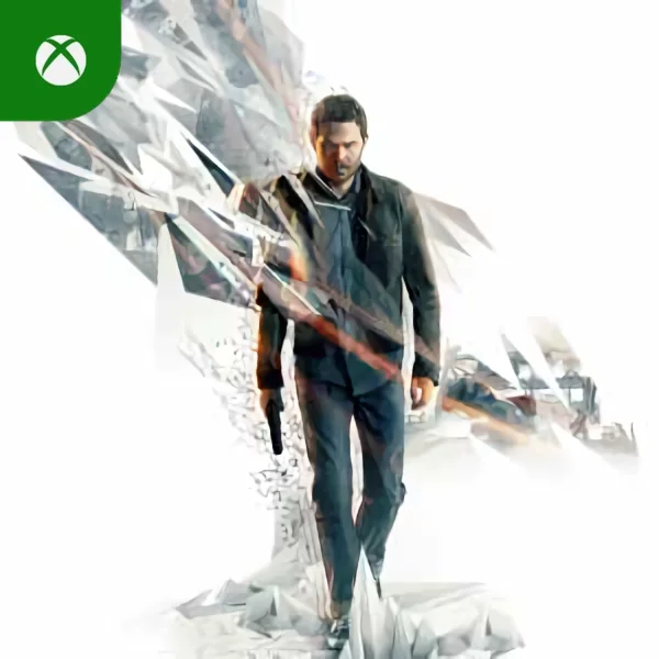 Quantum Break Xbox