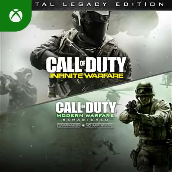 Call of Duty®: Infinite Warfare - Digital Legacy Editio
