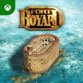 Fort Boyard Xbox