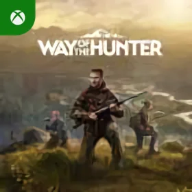 Way of the Hunter Xbox