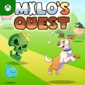 Milo's Quest: Console Edition Xbox