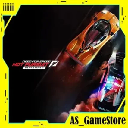 🔵 Need for Speed Hot Pursuit | PS4/PS5 Турция Украина