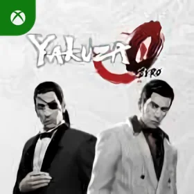 Yakuza 0 for Windows 10 Xbox