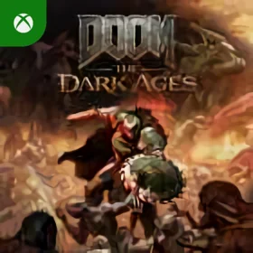 DOOM: The Dark Ages Xbox