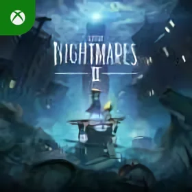 Little Nightmares II Enhanced Edition Xbox
