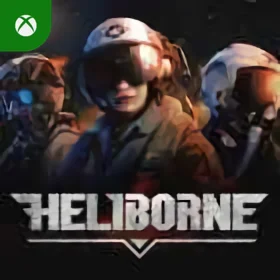 Heliborne Xbox