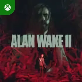 Alan Wake 2 Xbox