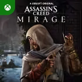 Assassin’s Creed® Mirage Xbox