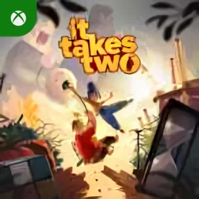 It Takes Two - Digital Version Xbox