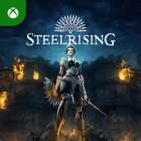 Steelrising - Standard Edition Xbox