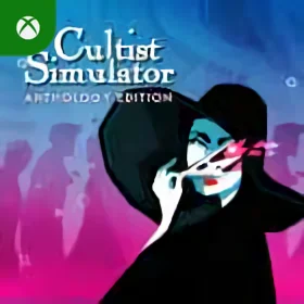 Cultist Simulator: Anthology Edition Xbox
