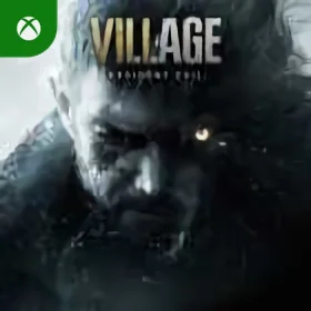 Resident Evil Village Xbox
