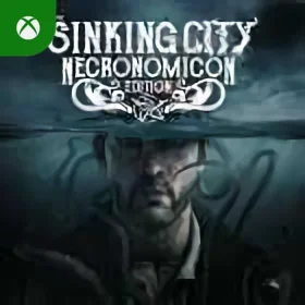 The Sinking City – Necronomicon Edition Xbox