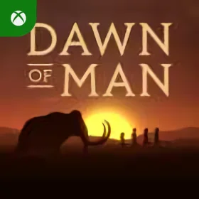 Dawn of Man Xbox