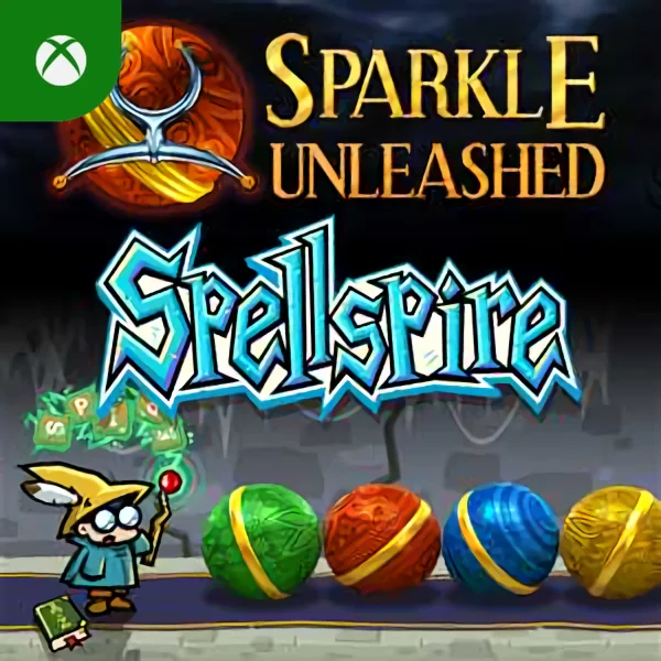 10tons Action Puzzle Bundle Xbox